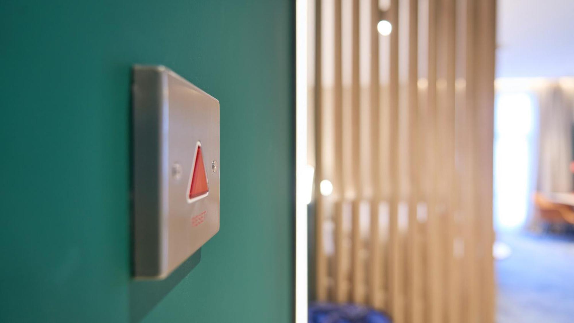 Holiday Inn Tashkent City By Ihg Exteriör bild